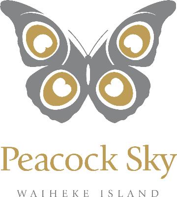 Peacock Sky（ピーコック・スカイ）