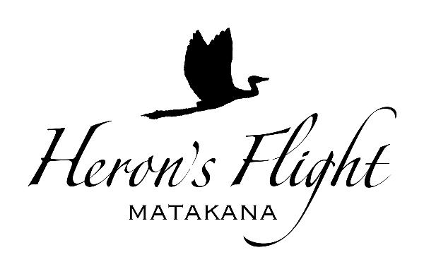 Heron's Flight Vineyard（ヘロンズ・フライト・ヴィンヤード）