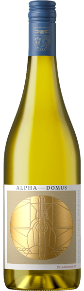 Alpha Domus Collection Chardonnay