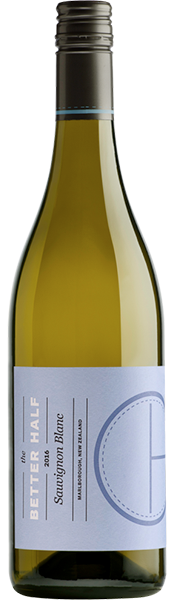 The Better Half Sauvignon Blanc
