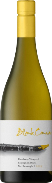 Blank Canvas Sauvignon Blanc