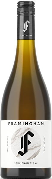 Framingham Sauvignon Blanc