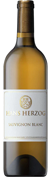 Hans Family Estate Sauvignon Blanc 'sur lie'