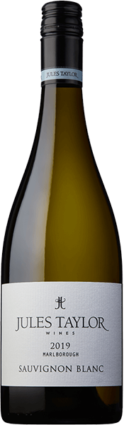 Jules Taylor Sauvingon Blanc