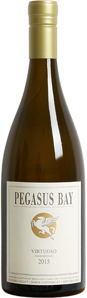 Pegasus Bay Virtuoso Chardonnay