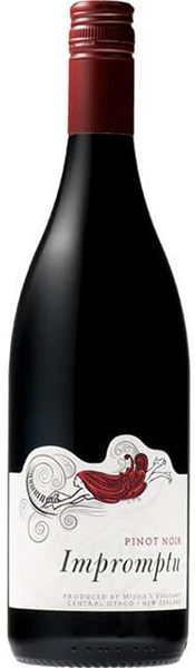 Misha's Vineyard “Impromptu” Pinot Noir