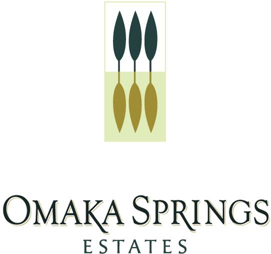 Omaka Springs Estates
