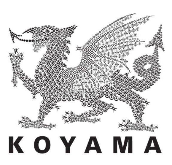 Koyama Wines（コヤマ・ワインズ）