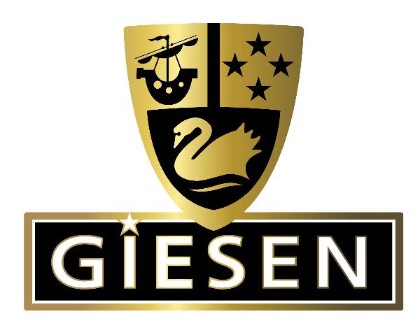 Giesen（ギーセン）