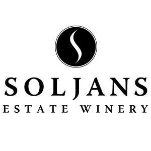 Soljans Estate Winery & Cafe（ソルジャンズ・エステート・ワイナリー＆カフェ）