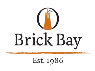 Brick Bay（ブリック・ベイ）