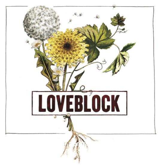 Loveblock（ラブブロック）