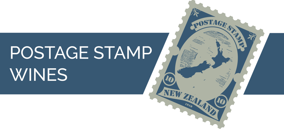 Postage Stamp Wines