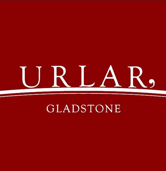 Gladstone Urlar