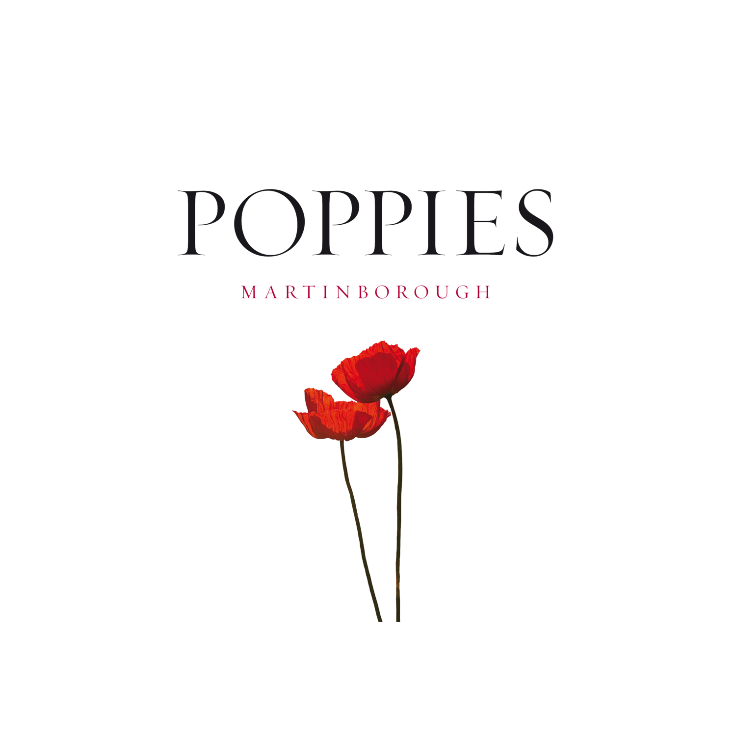 Poppies Martinborough